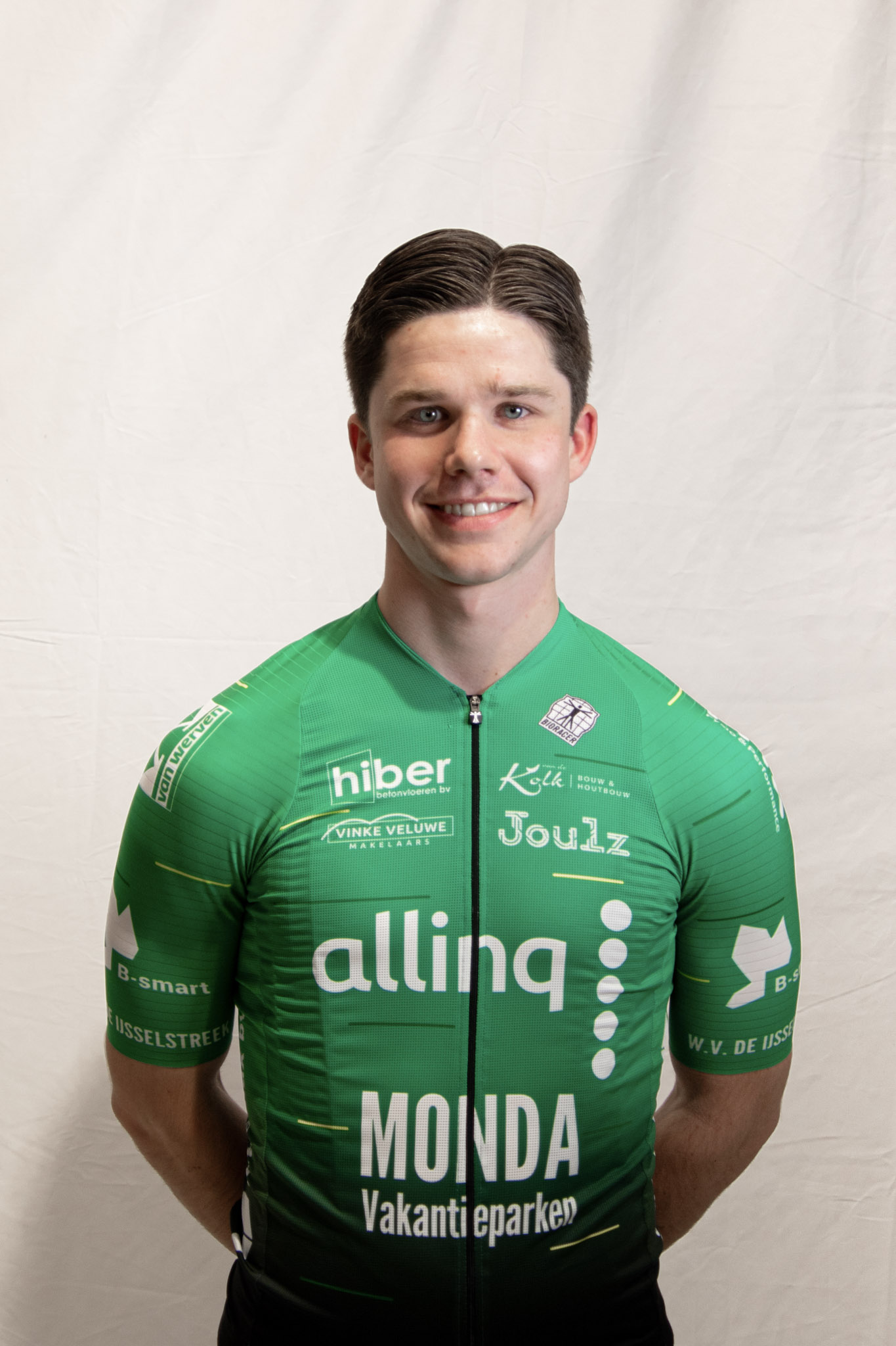 Nick Bastiaan