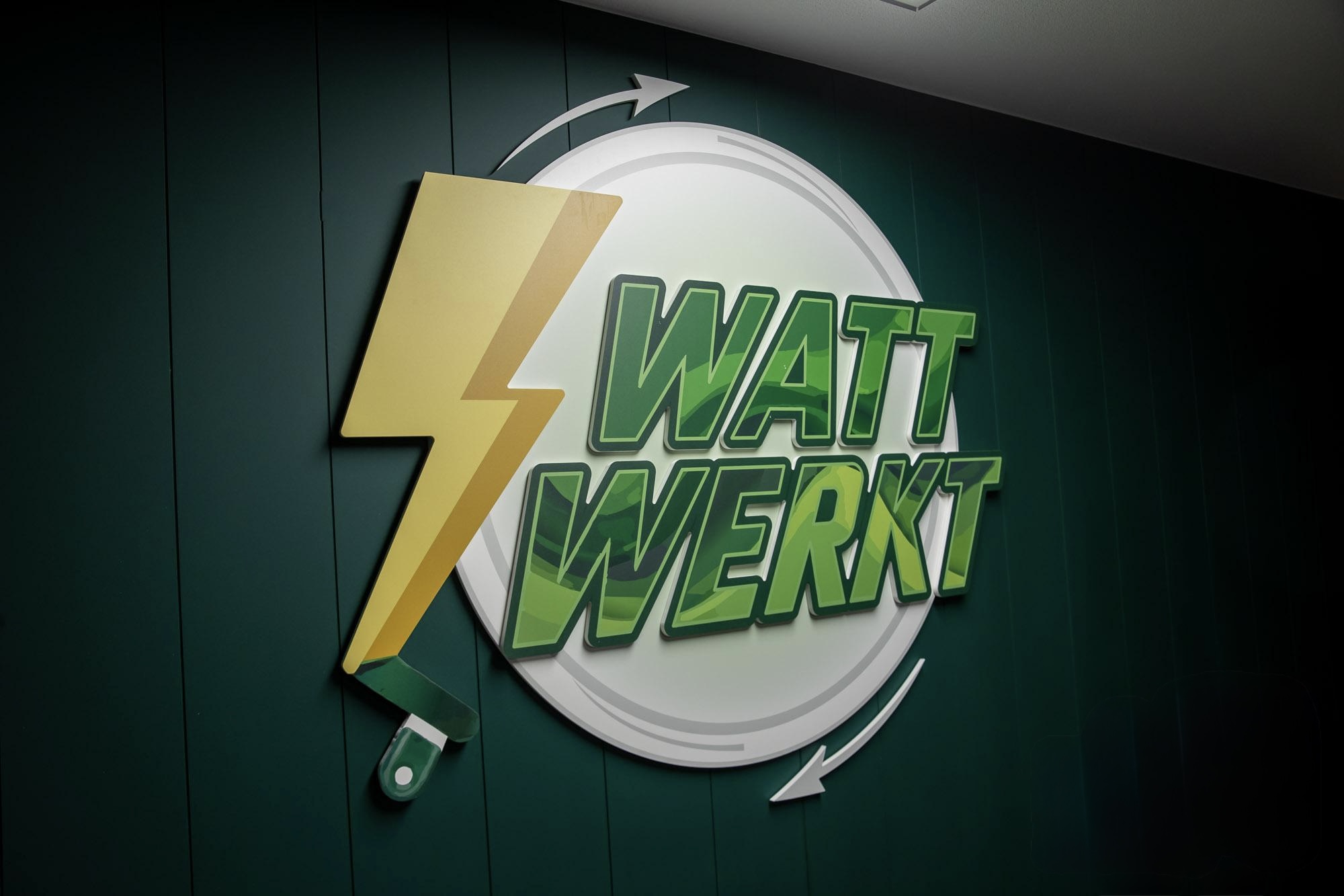 Watt Werkt