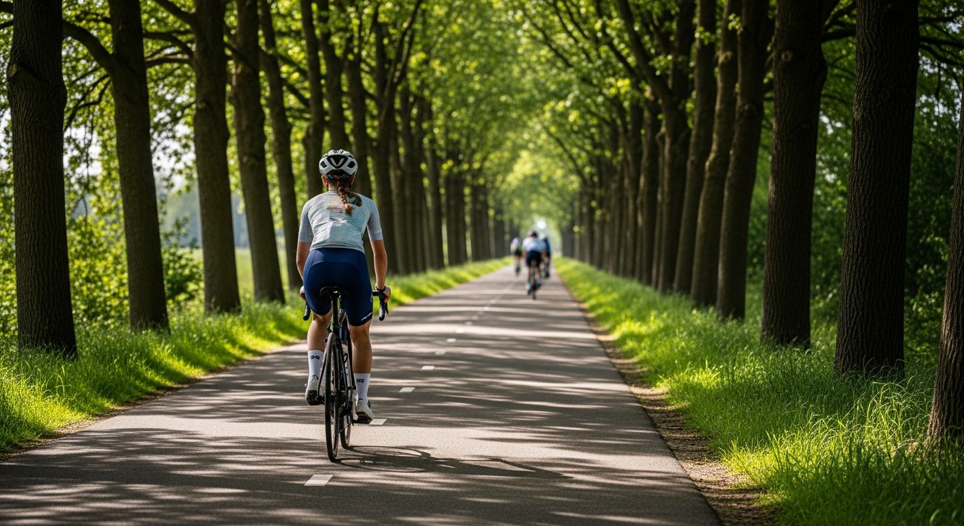 bike fit bikefitting in Netherlands