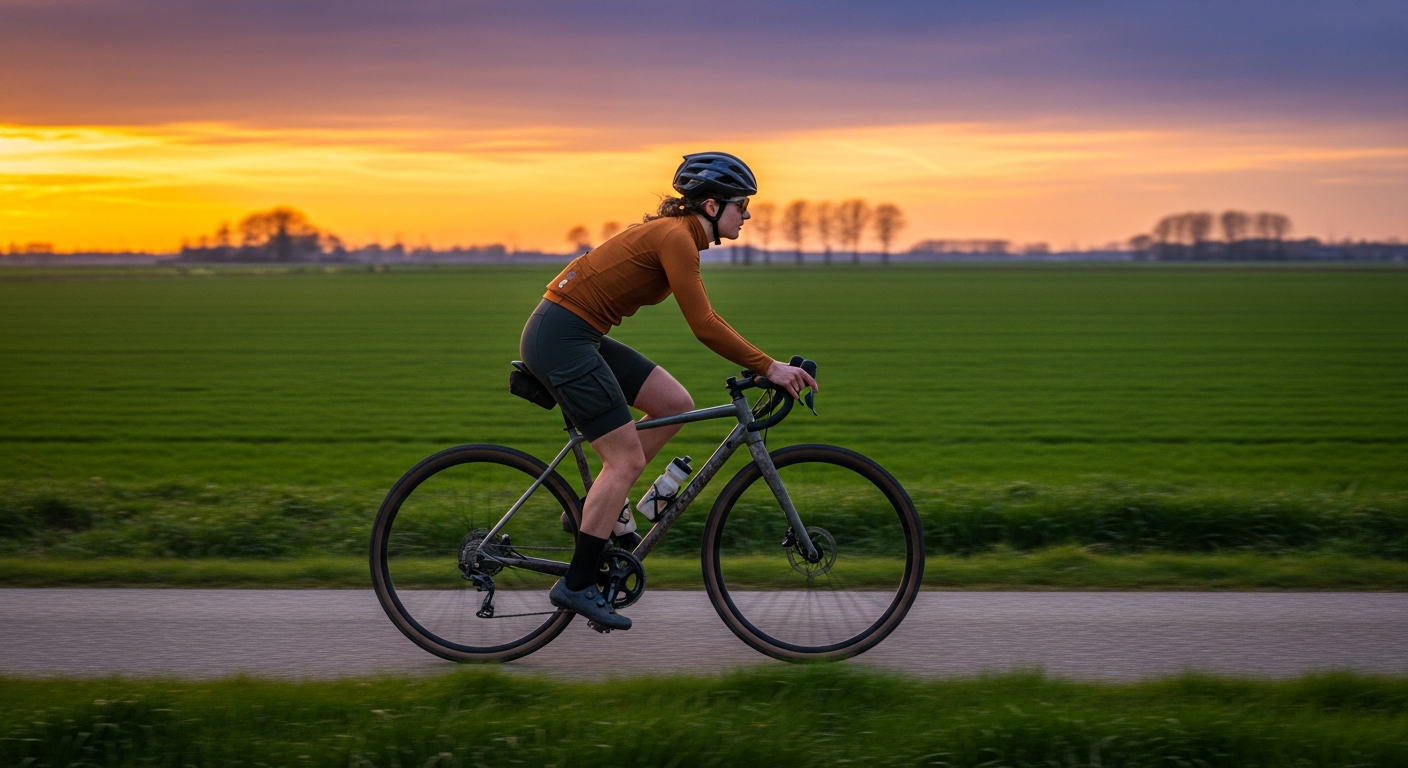 bike fit bikefitting in Amstelveen