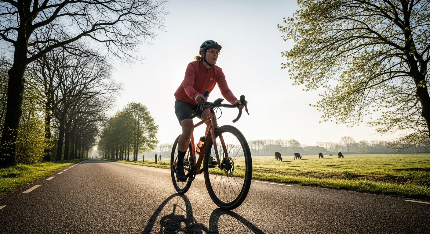 bike fit bikefitting in Arnhem