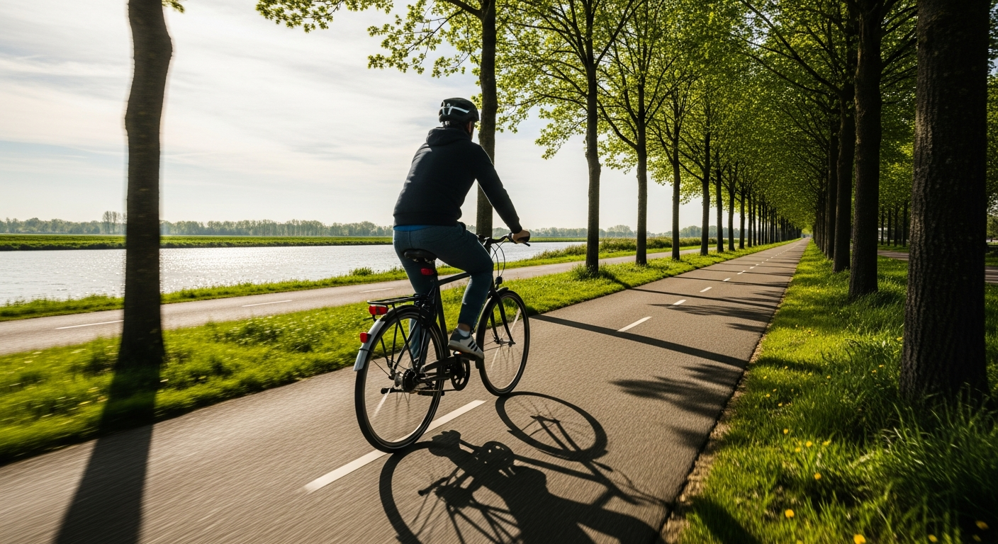 bike fit bikefitting in Axel