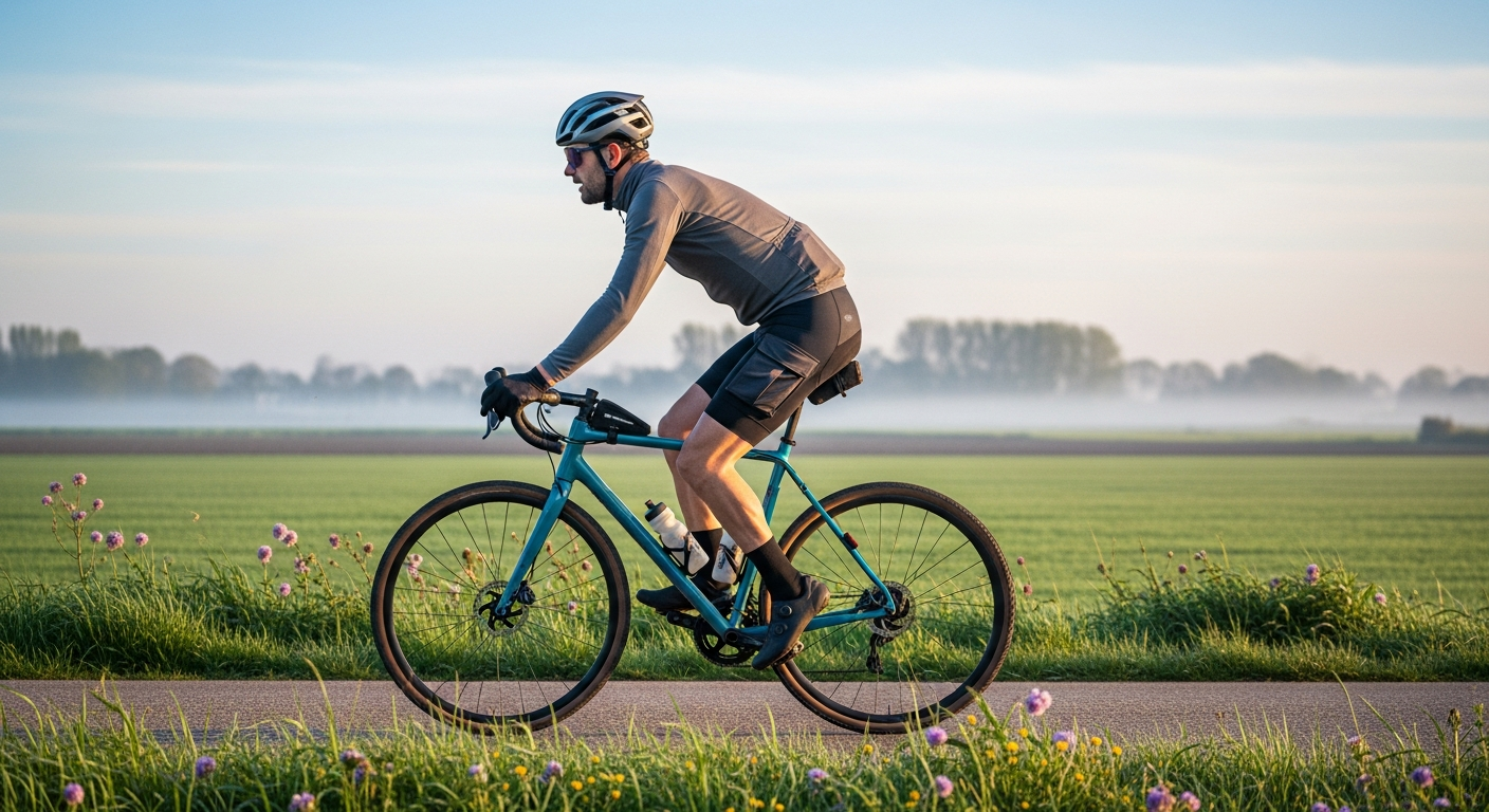 bike fit bikefitting in Barneveld