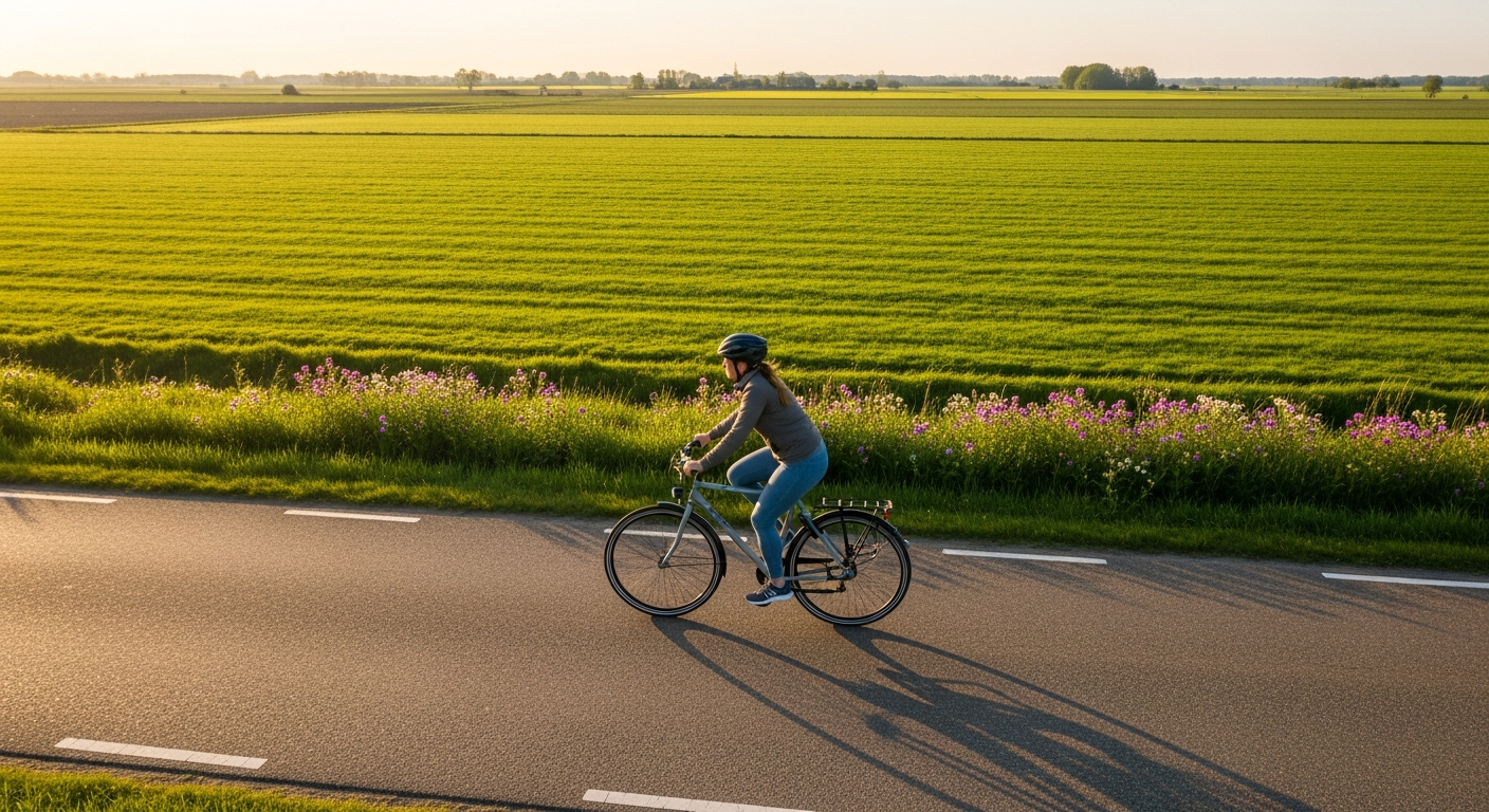 bike fit bikefitting in Borne