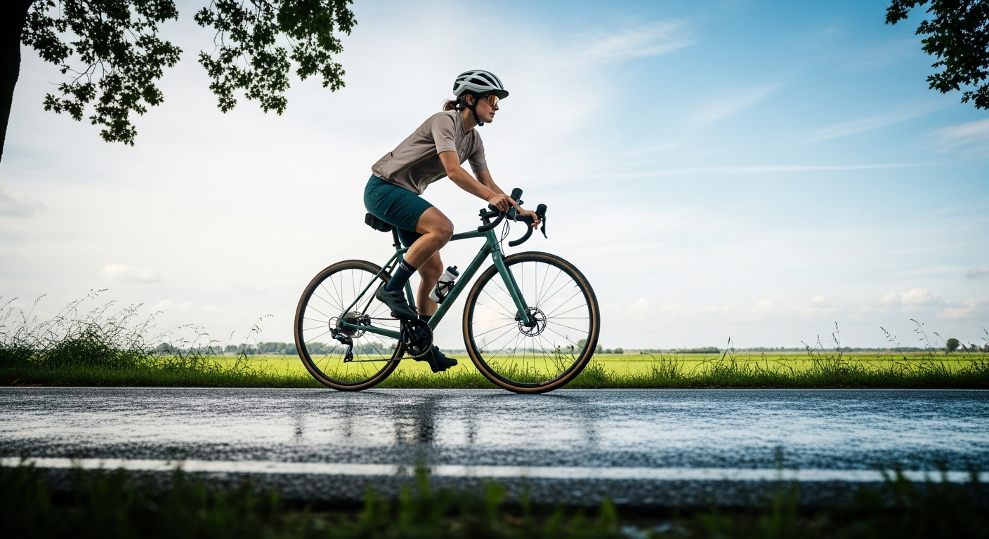 bike fit bikefitting in Breda