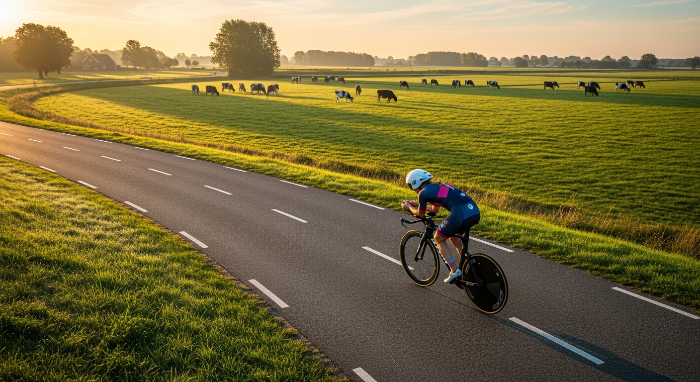 bike fit bikefitting in Doetinchem