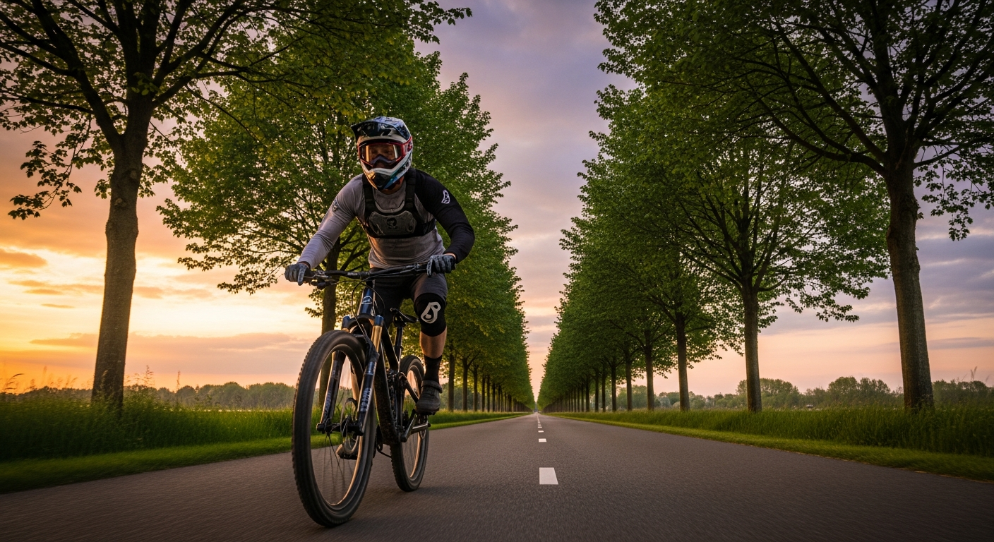 bike fit bikefitting in Eerbeek