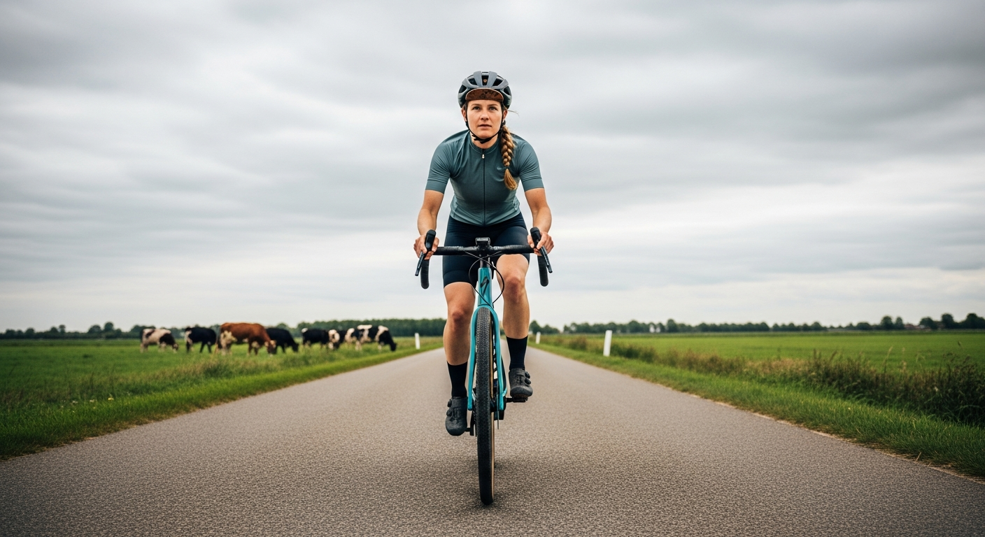 bike fit bikefitting in Etten Leur
