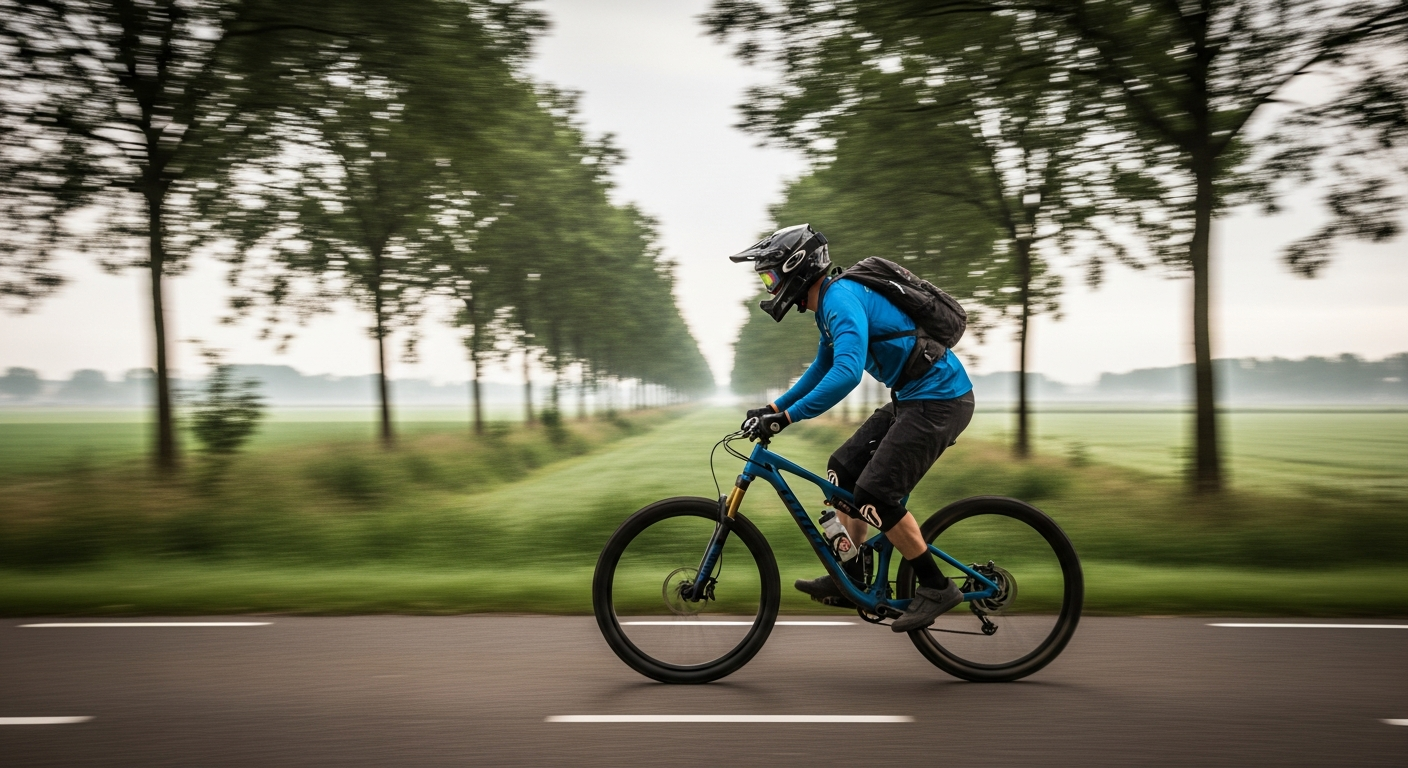 bike fit bikefitting in Geleen