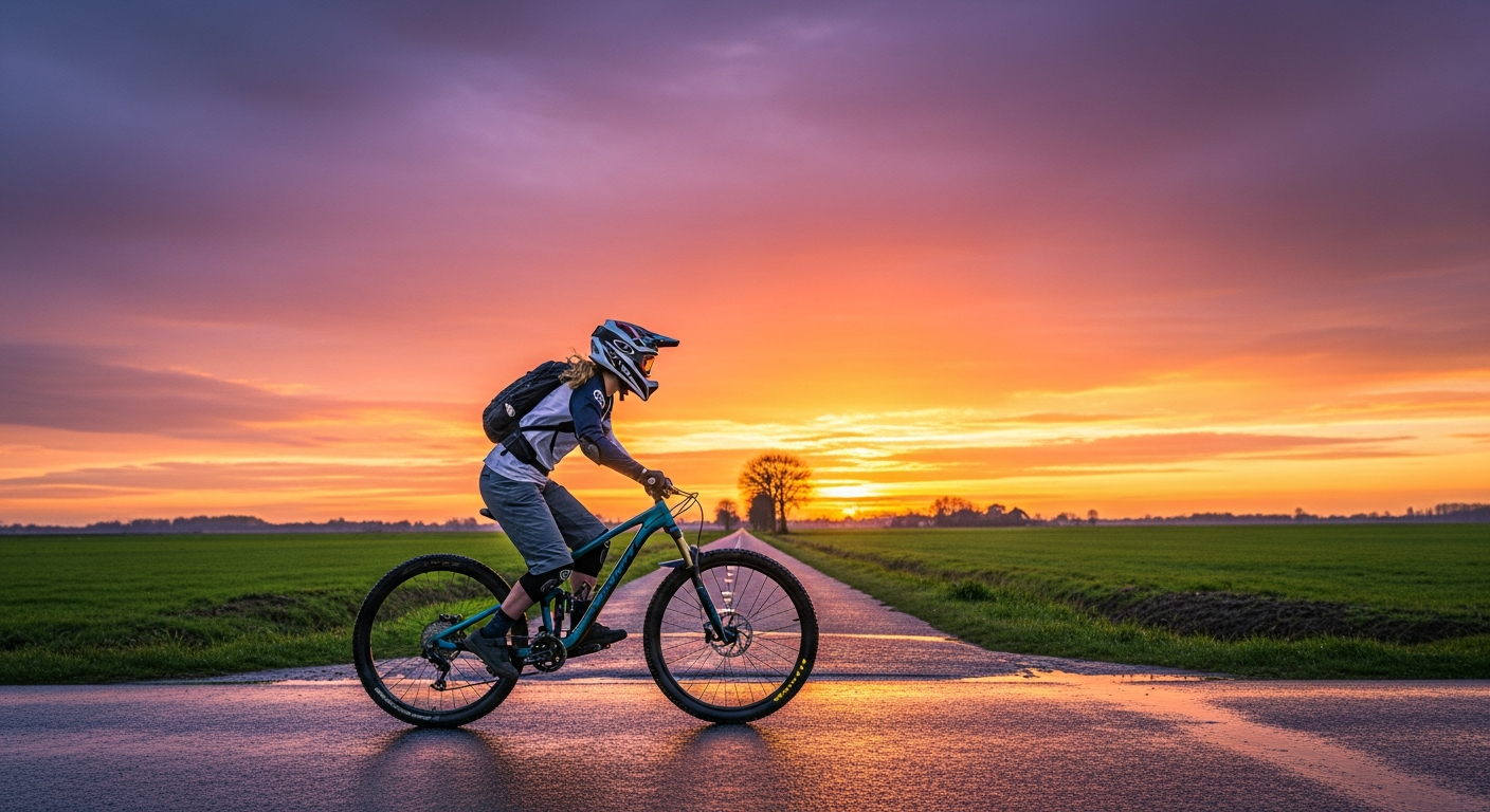 bike fit bikefitting in Haren