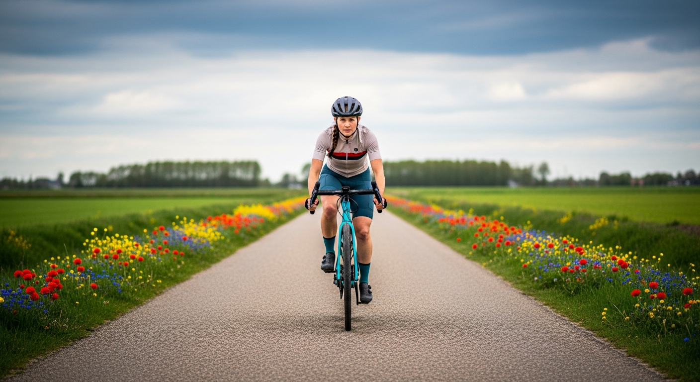 bike fit bikefitting in Hilversum