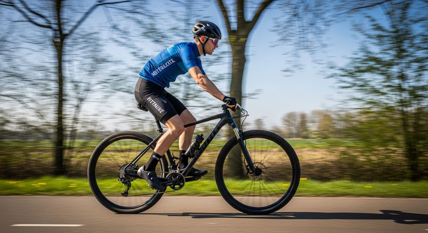 bike fit bikefitting in Houten