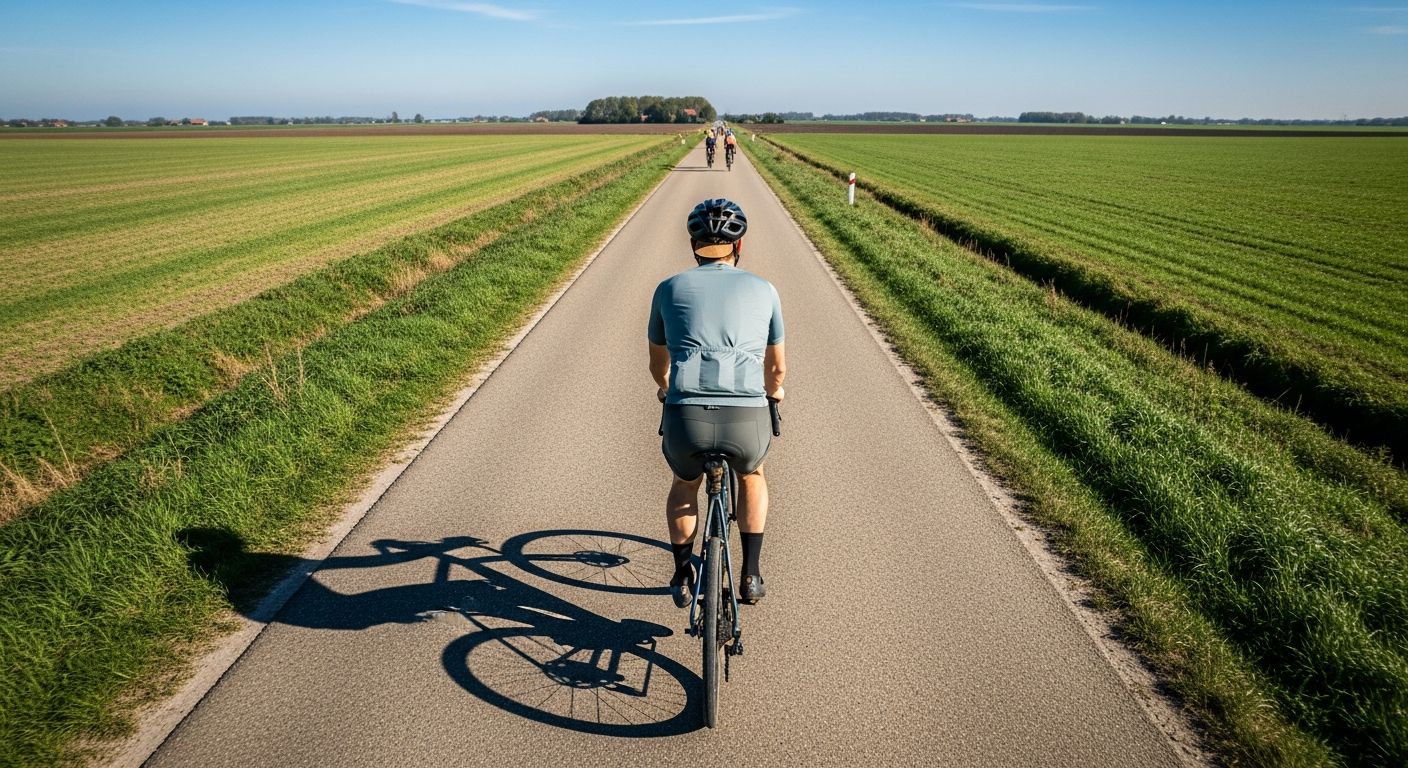 bike fit bikefitting in Made