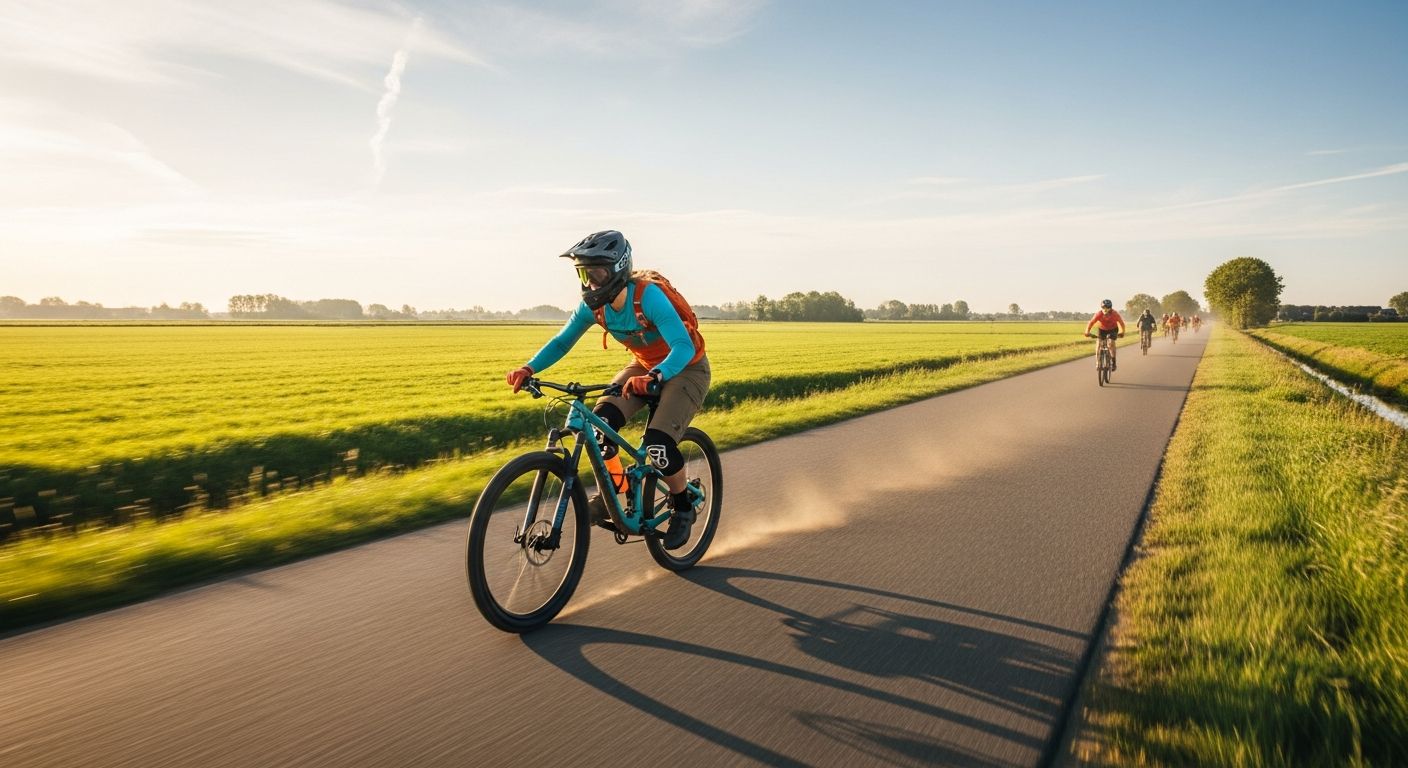 bike fit bikefitting in Nijverdal