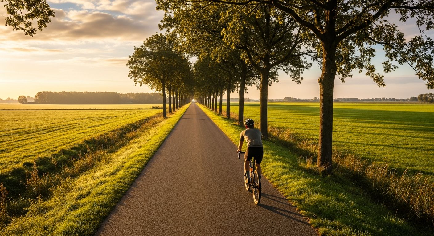 bike fit bikefitting in Oirschot