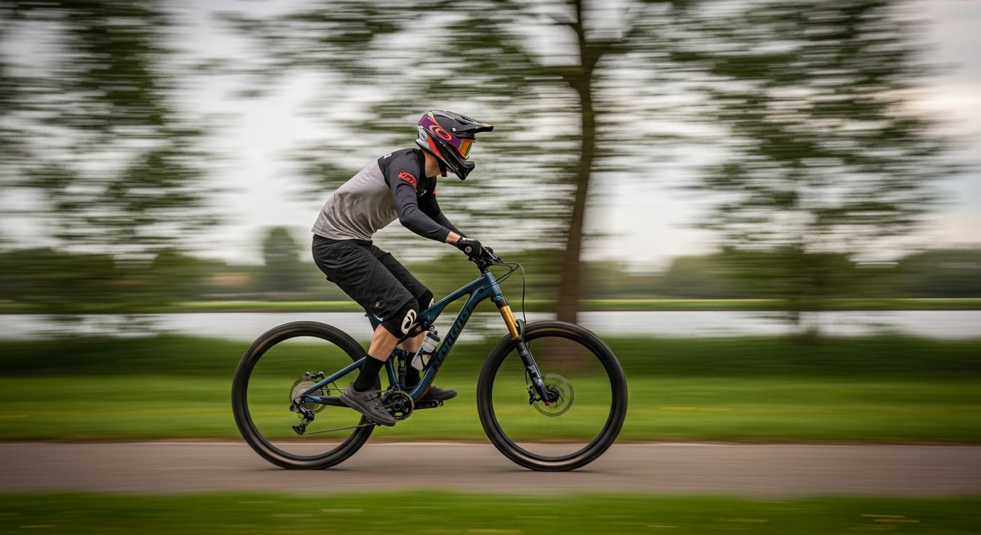 bike fit bikefitting in Oudenbosch