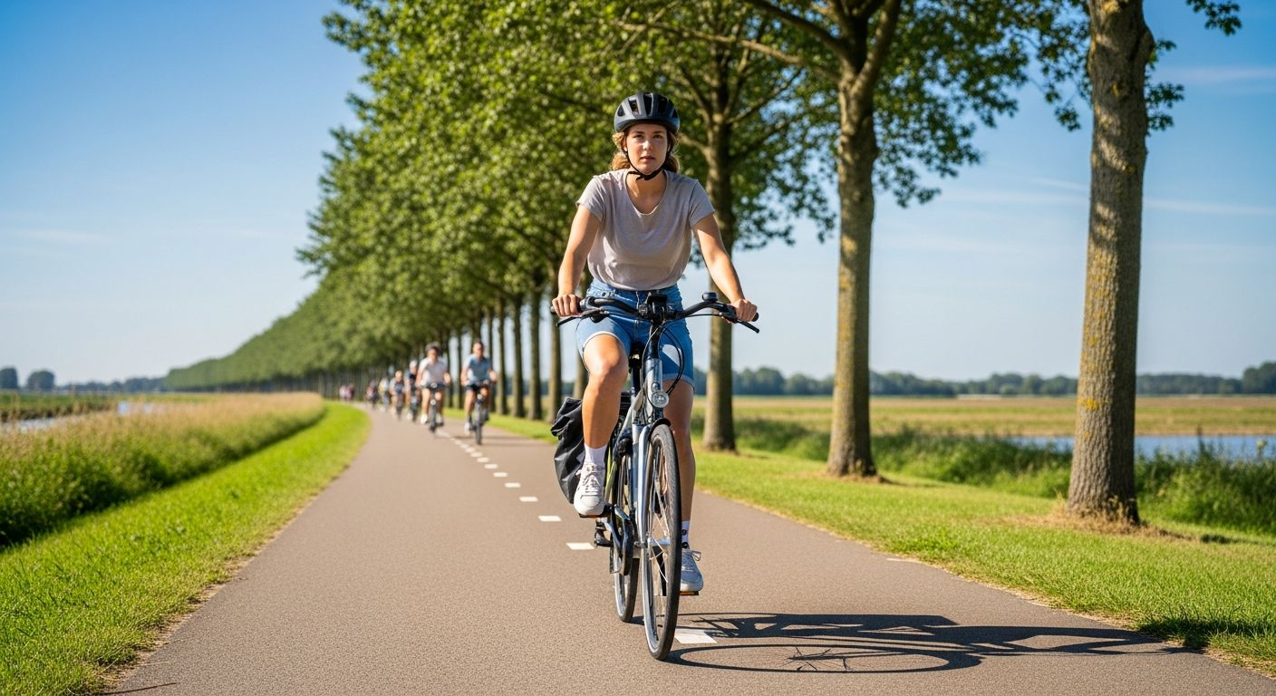 bike fit bikefitting in Roden