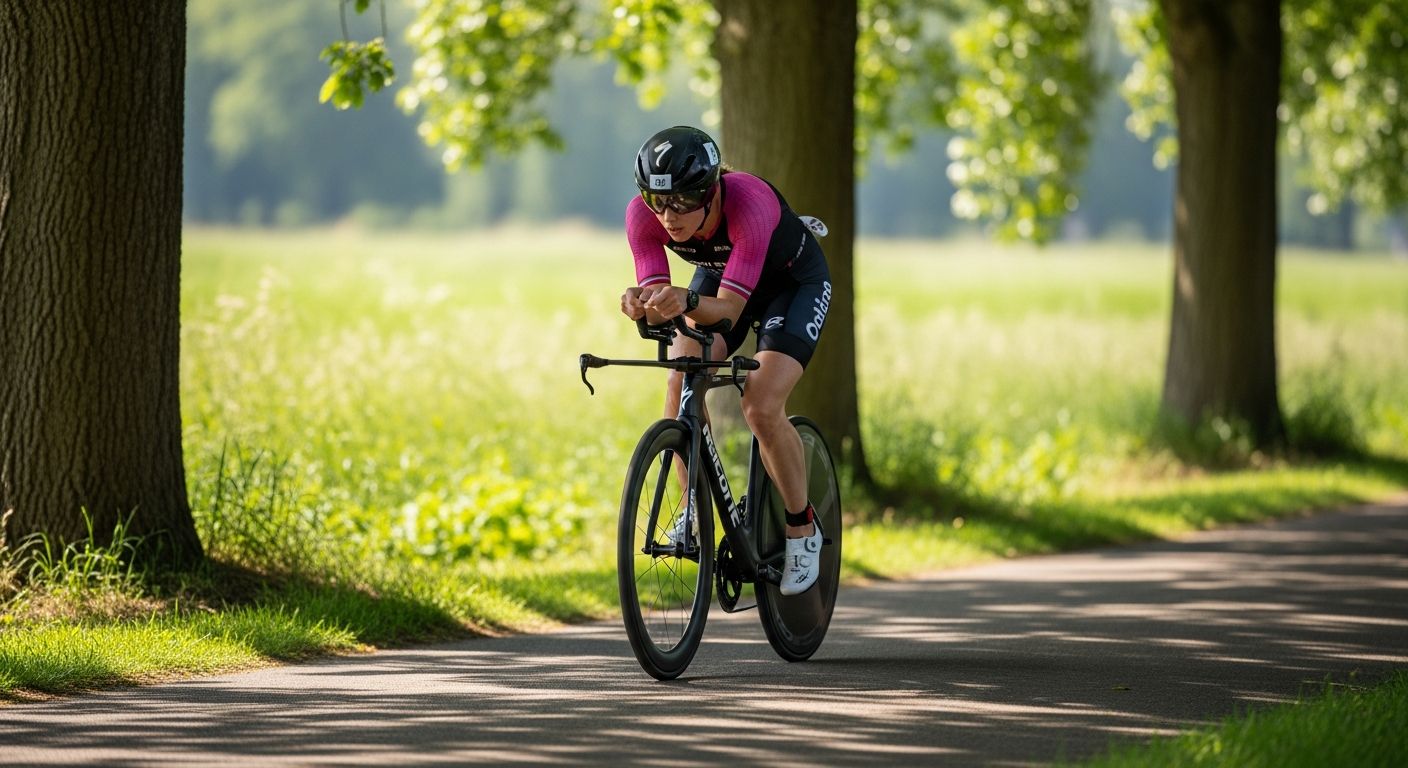 bike fit bikefitting in Roosendaal