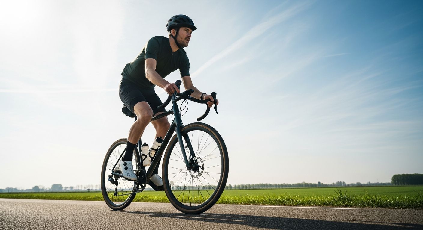 bike fit bikefitting in Tilburg