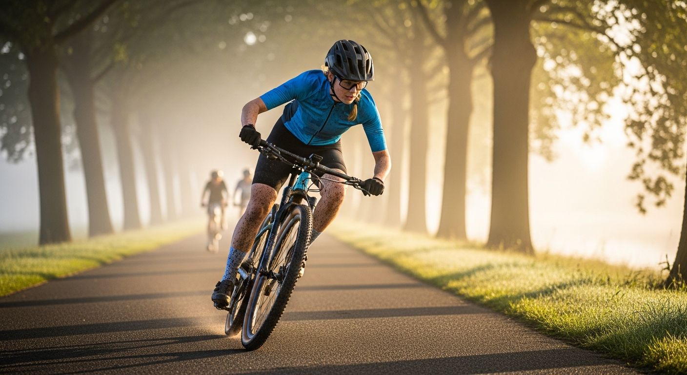 bike fit bikefitting in Valkenburg