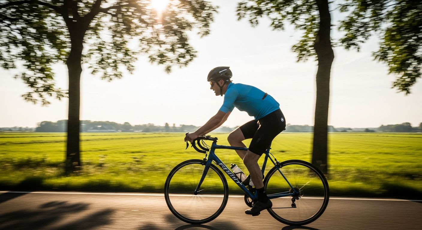 bike fit bikefitting in Wijchen