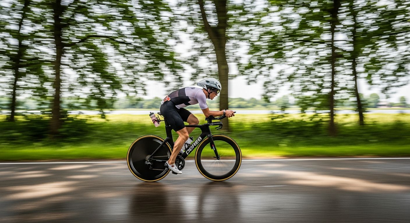 bike fit bikefitting in Zeegse